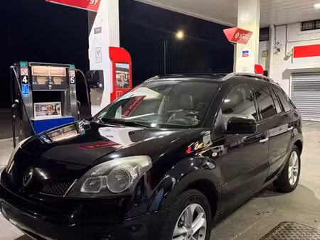 Renault Koleos 2.0 dCi 150 Bose 4x4