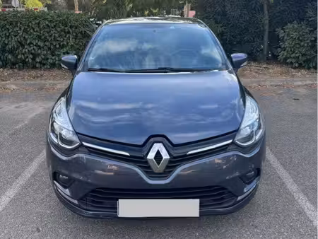 Renault Clio 0.9 90