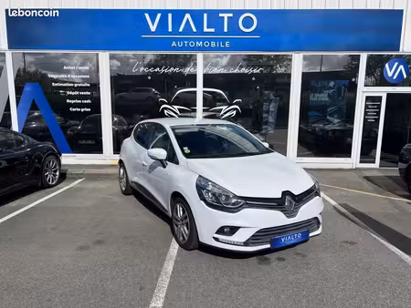 Renault Clio 1.5 dCi 75 Business