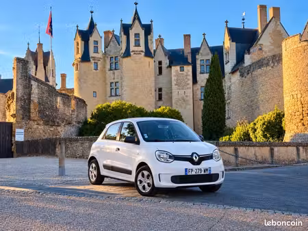 Renault Twingo 1.0 SCe 65 Life