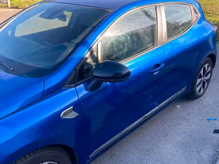 Renault Clio 1.0 TCe 90 Limited