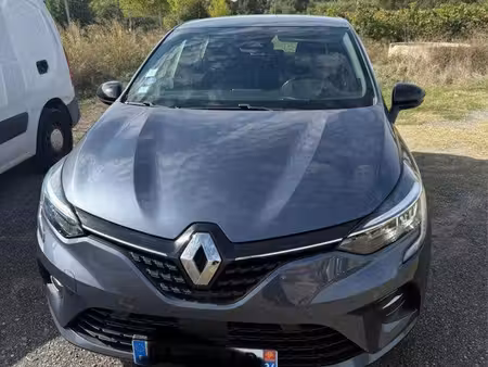 Renault Clio 1.6 145