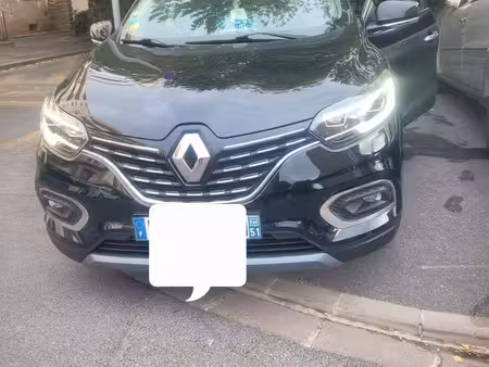 Renault Kadjar 1.5 dCi 115 Intens