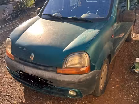 Renault Kangoo 1.4 75