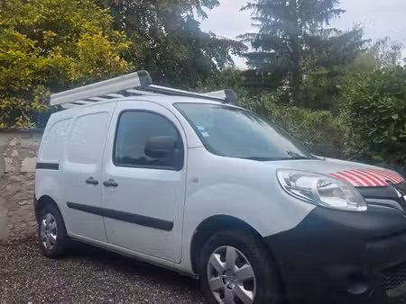 Renault Kangoo 1.5 dCi