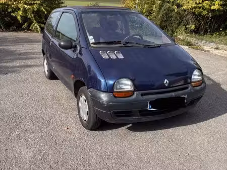 Renault Twingo 1.2 60