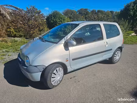 Renault Twingo 1.2 75