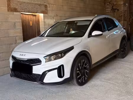 Kia Ceed 1.6 CRDi 136