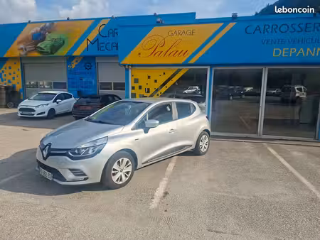 Renault Clio 0.9 TCe 90