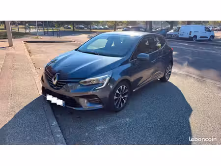 Renault Clio 1.0 TCe 90 Intens