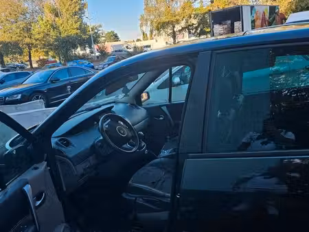 Renault Scénic 2.0 dCi 150