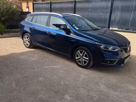 Renault Mégane 115