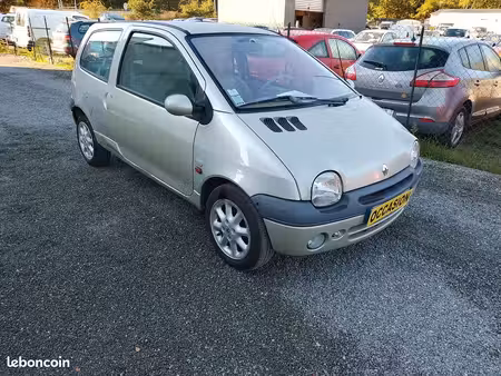 Renault Twingo 1.2 Initiale Paris
