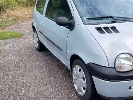 Renault Twingo 1.2 60