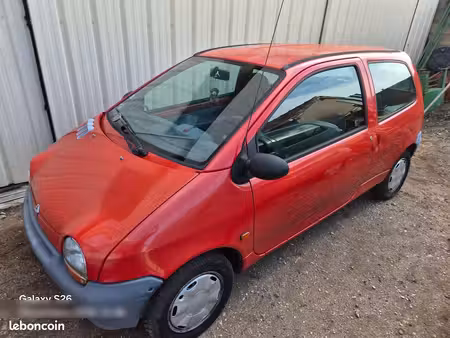 Renault Twingo 1.2 60