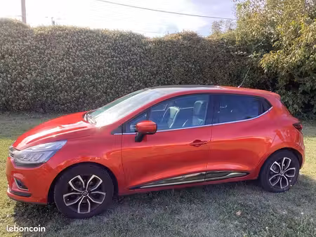 Renault Clio 0.9 90 Intens