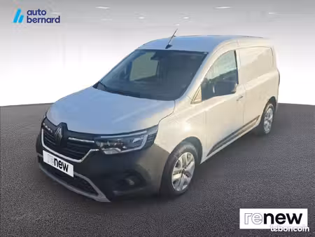 Renault Kangoo 1.5 dCi 95