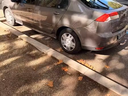 Renault Laguna 1.5 dCi 110