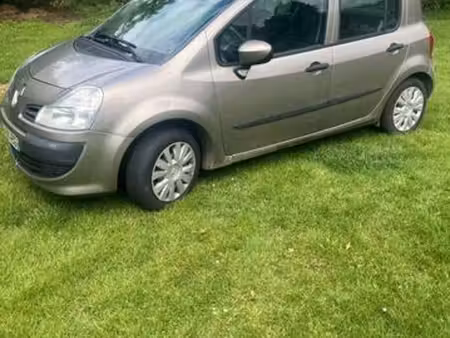 Renault Modus 1.2 75