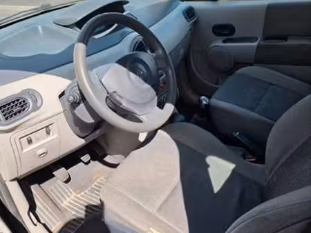 Renault Modus 1.5 dCi 85