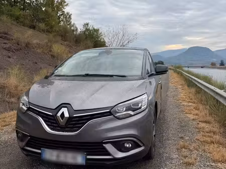Renault Scénic 1.6 dCi 130 Intens