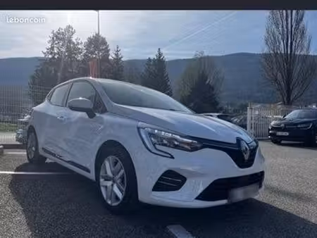 Renault Clio E-Tech 1.6 145