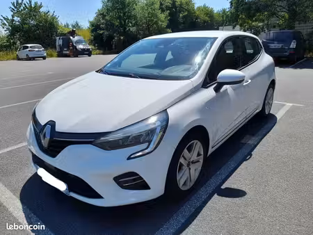 Renault Clio 0.9 90 Business