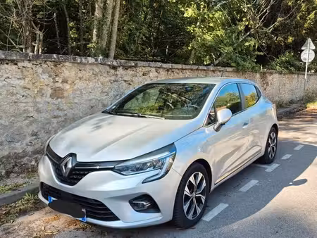 Renault Clio 1.0 TCe 100 Intens