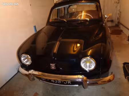 Renault Dauphine