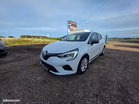 Renault Clio 1.0 SCe 65 Zen