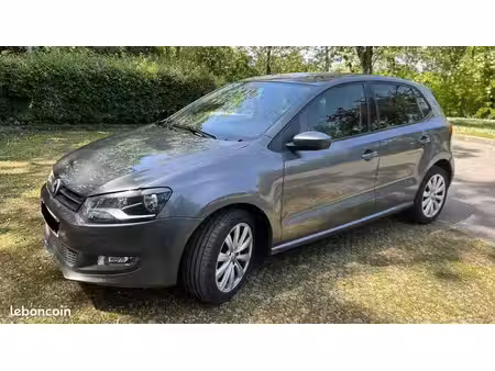 Volkswagen Polo 1.6 TDI 90