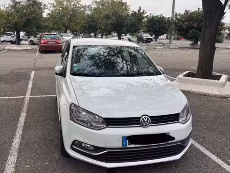 Volkswagen Polo 1.4 TDI 90