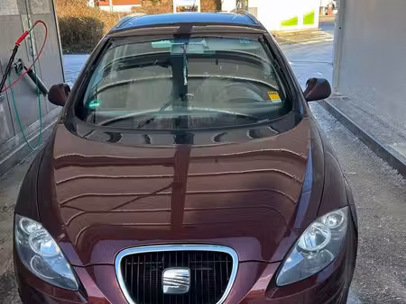 Seat Altea 2.0 140