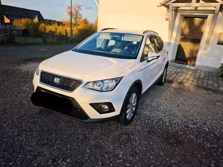 Seat Arona 1.0 TSI 115