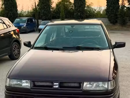 Seat Toledo 2.0 150