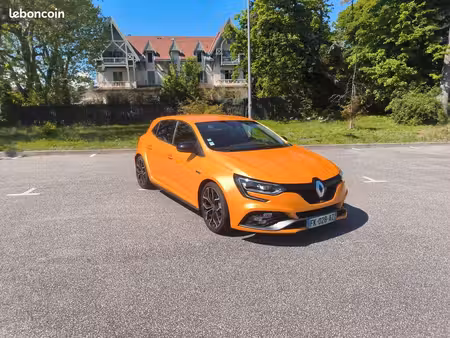 Renault Mégane