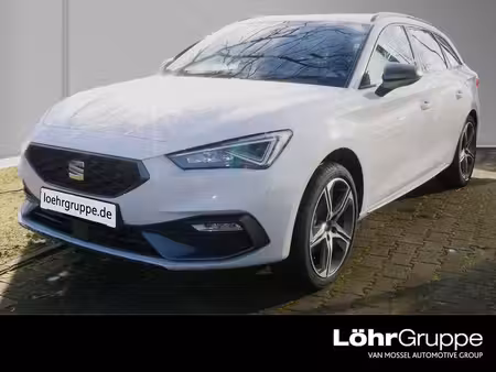 Seat Leon 1.5 TSI 150 FR