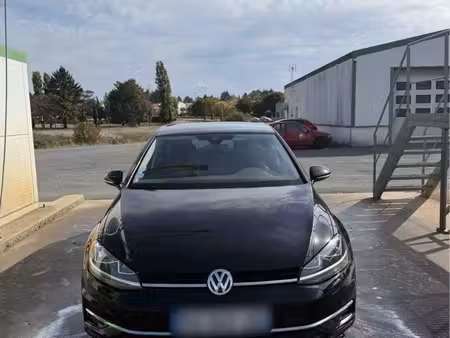 Volkswagen Golf 2.0 TDI 150