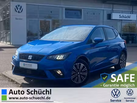 Seat Ibiza 1.0 TSI Style