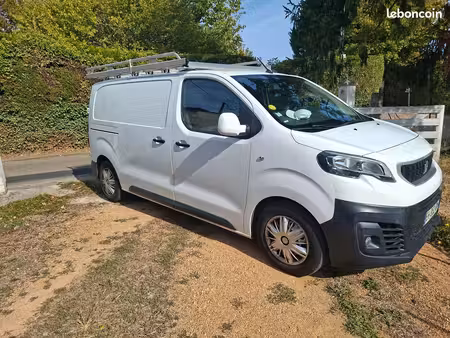 Peugeot Expert