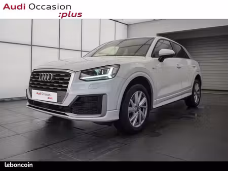 Audi Q2 1.4 TFSI 150 Sport