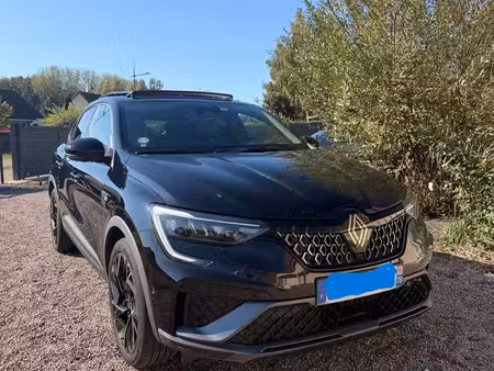 Renault Arkana E-Tech 1.6 145 Esprit Alpine