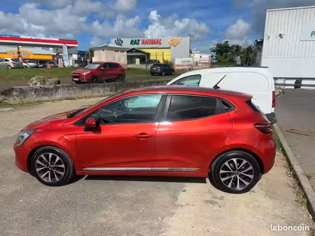 Renault Clio 1.5 dCi 85 Business