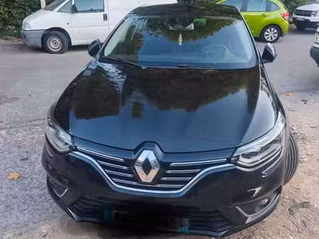 Renault Mégane