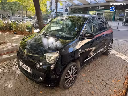 Renault Twingo 1.0 SCe 70 Red Night