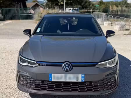 Volkswagen Golf GTE 1.4 245