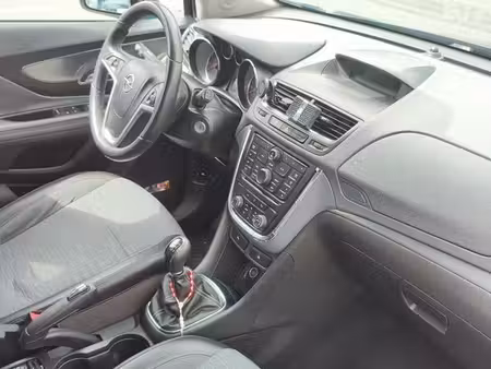 Opel Mokka 1.4 140 Cosmo