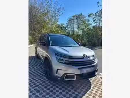 Citroën C5 Aircross 1.6 PureTech 180 Feel