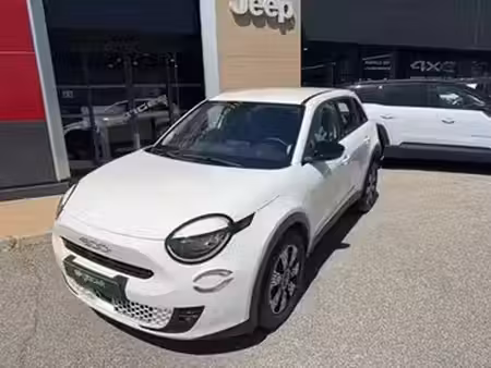 Fiat 600 1.2 145 Pop