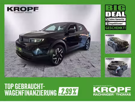 Opel Mokka 1.2 130 Elegance